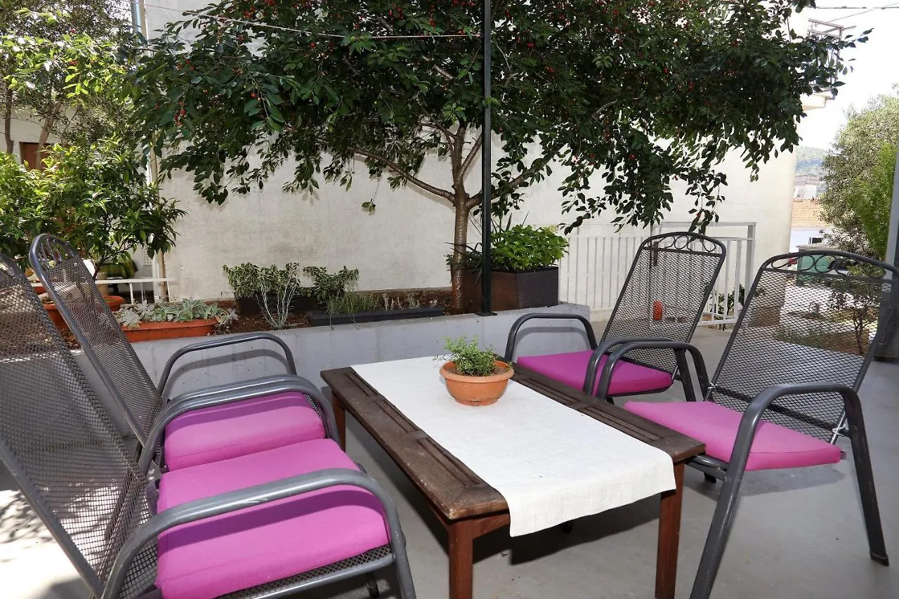 Guesthouse Kate Traù Croazia
