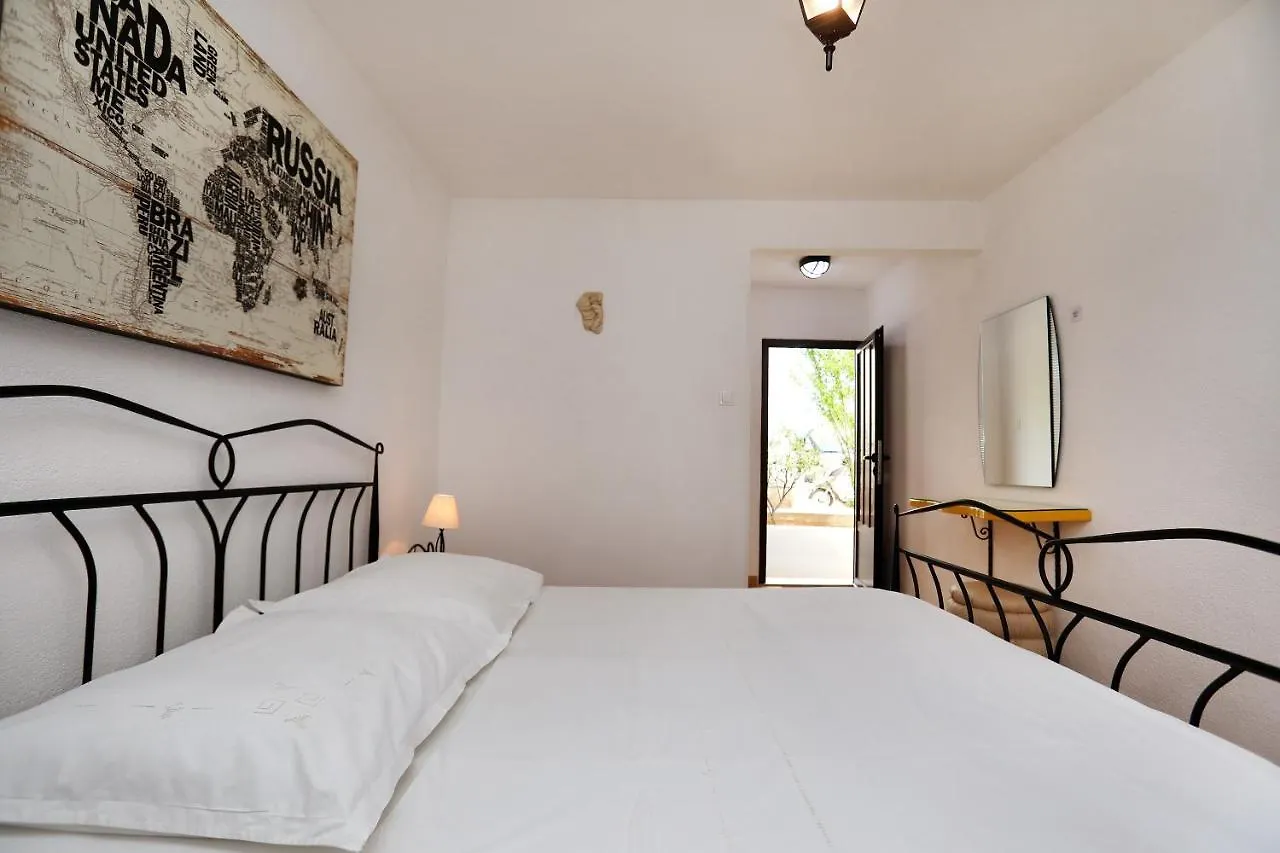 Affittacamere Guesthouse Kate Traù
