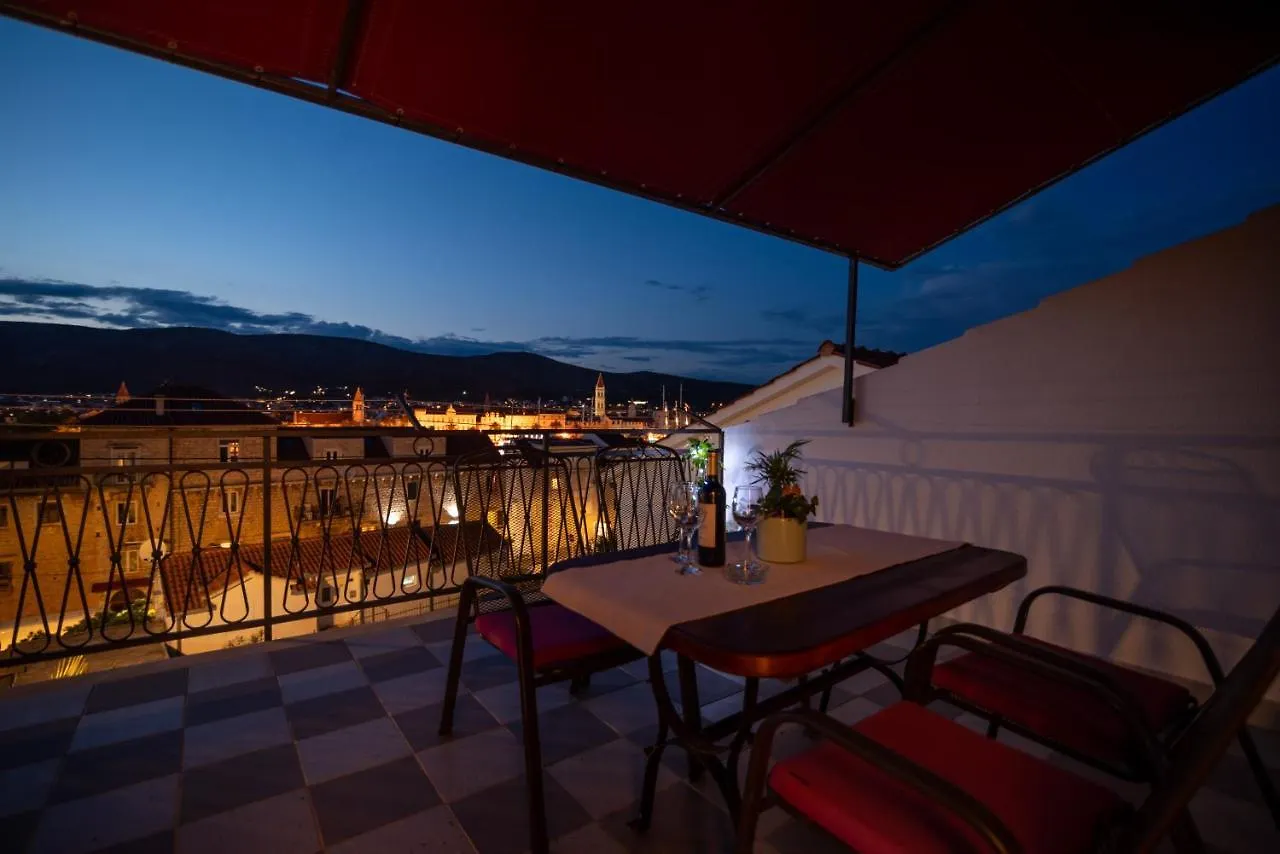 Guesthouse Kate Traù