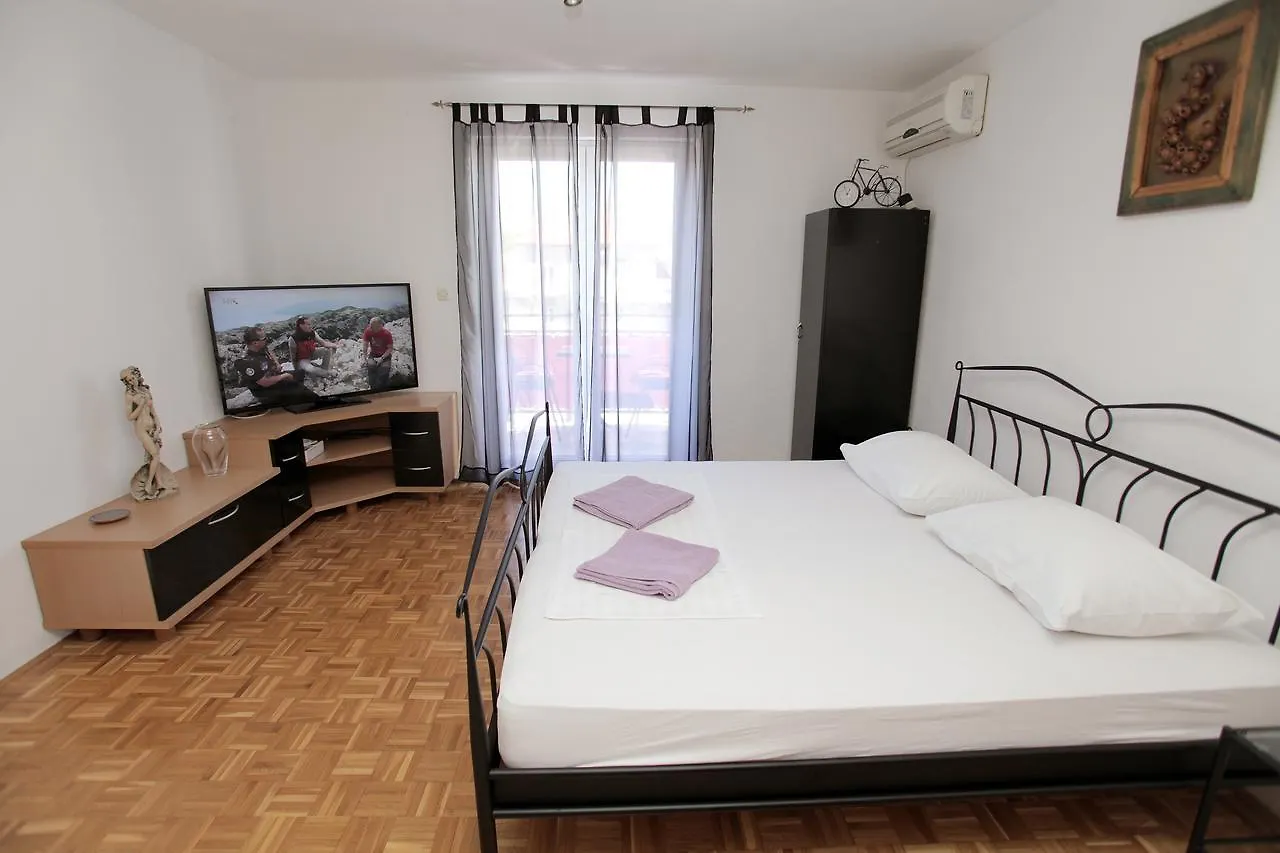 Maison d'hôtes Guesthouse Kate Trogir