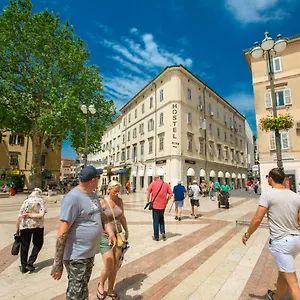 Kosy , Rijeka Kroatien