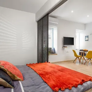 Kappa Apartamento Rijeka