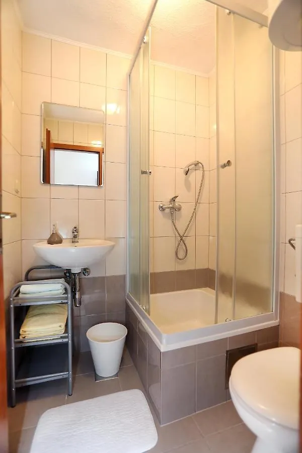 Guesthouse Kate Trogir 3*,  Croatia