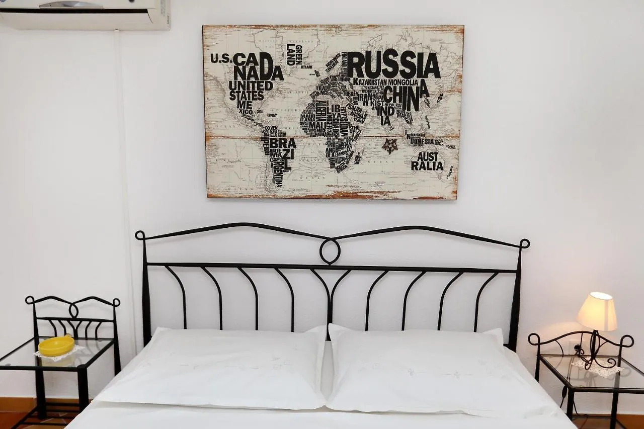 Guesthouse Kate Trogir Guest house