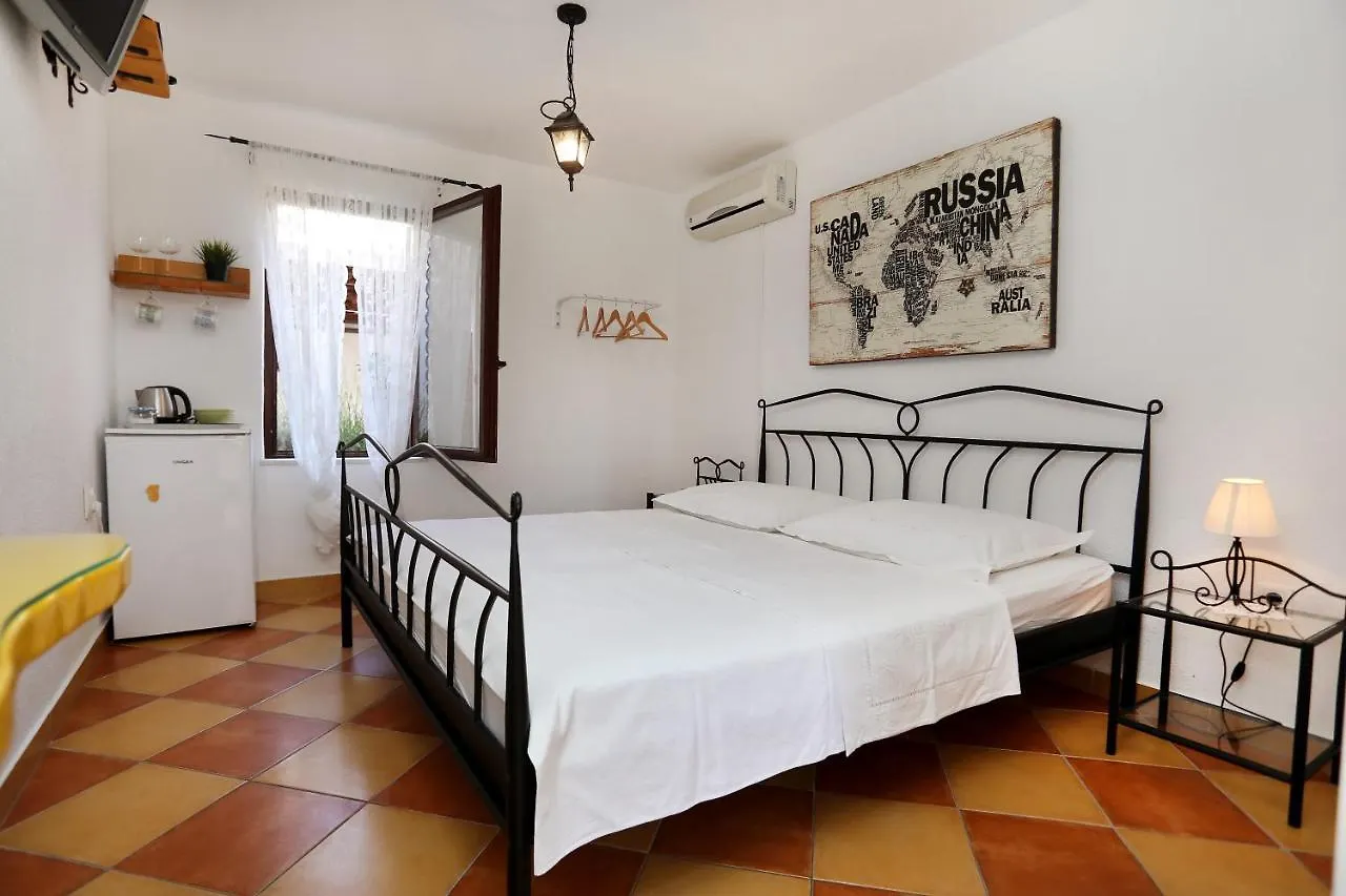 *** Guest house Guesthouse Kate Trogir Croatia