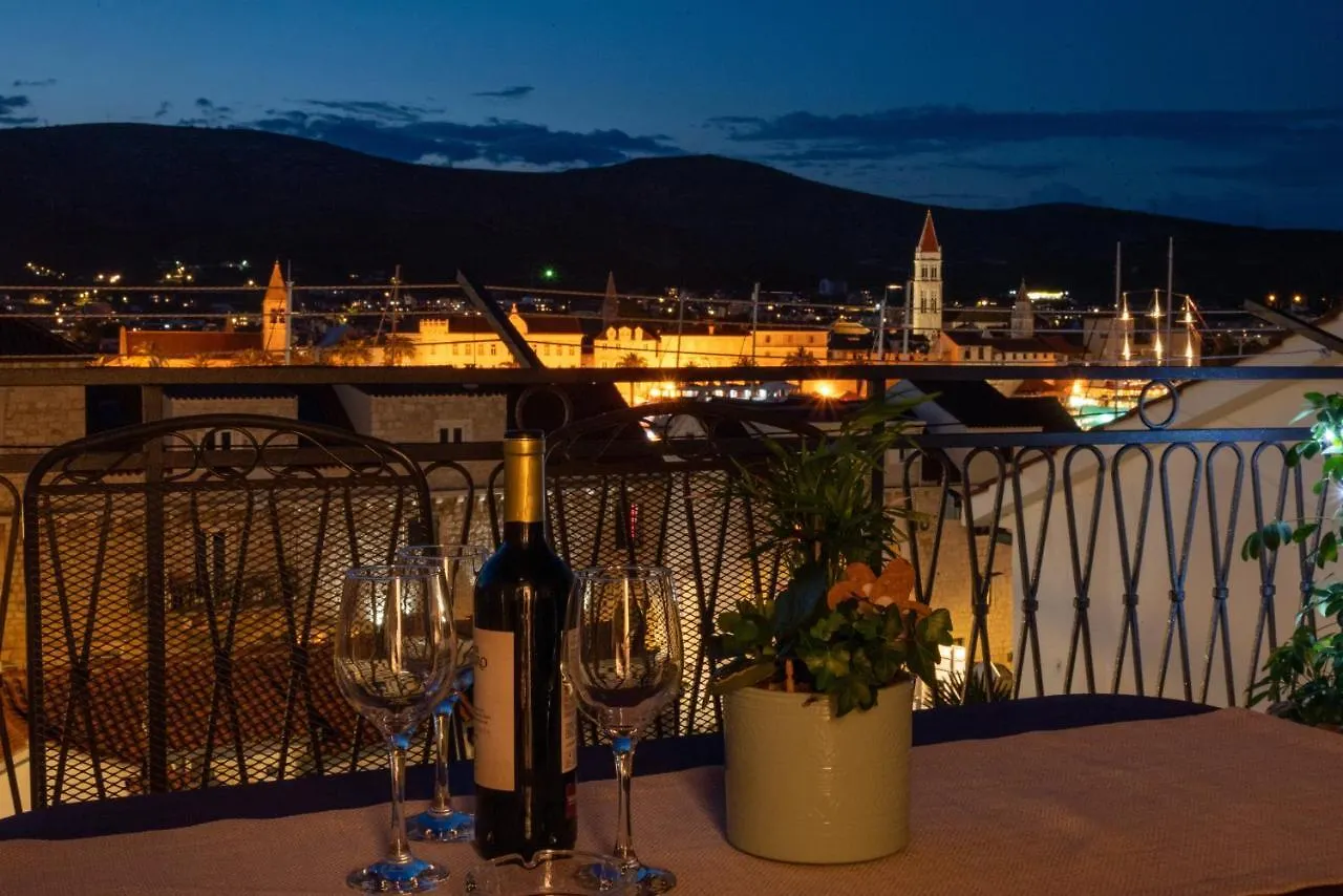 Guesthouse Kate Trogir Guest house