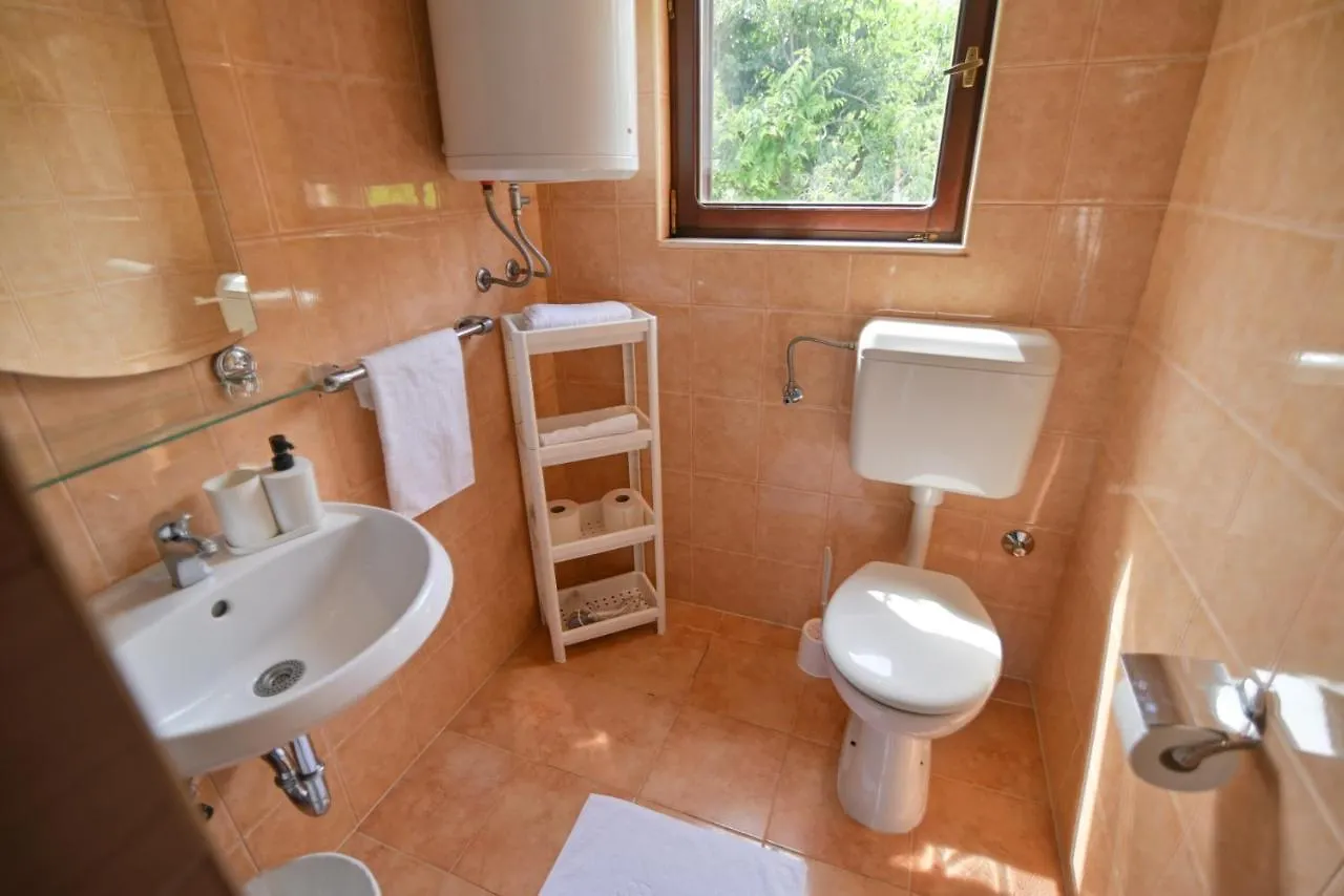 Guesthouse Kate Trogir Guest house