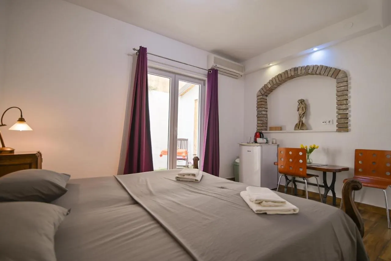 *** Guest house Guesthouse Kate Trogir Croatia