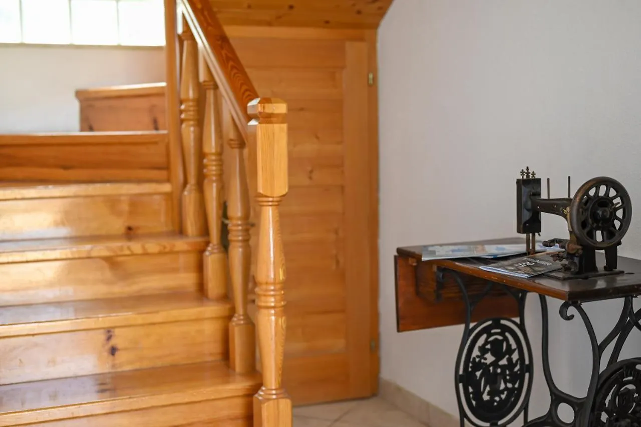 Guest house Guesthouse Kate Trogir