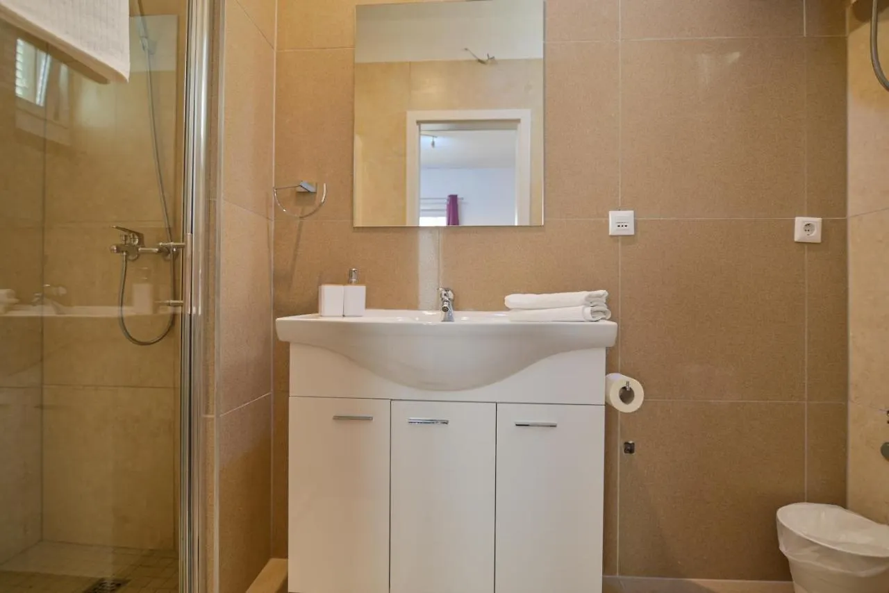 Guesthouse Kate Trogir