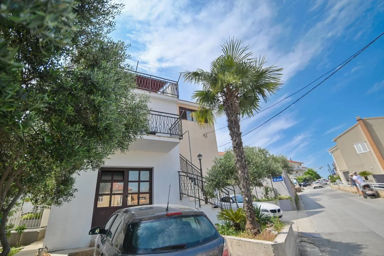 Guest house Guesthouse Kate Trogir
