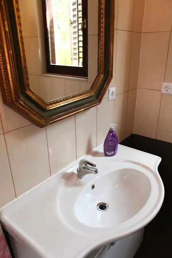 *** Guest house Guesthouse Kate Trogir Croatia