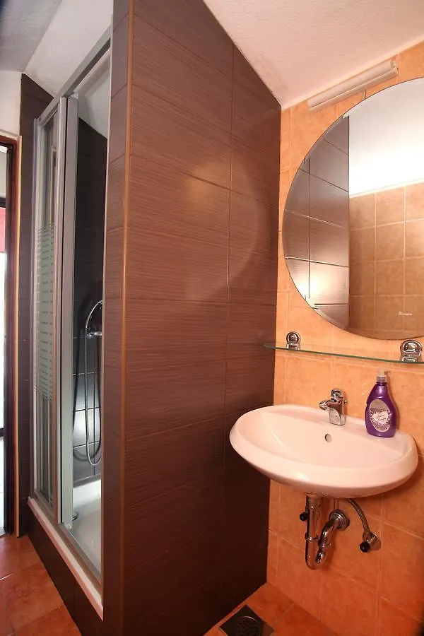 Guesthouse Kate Trogir