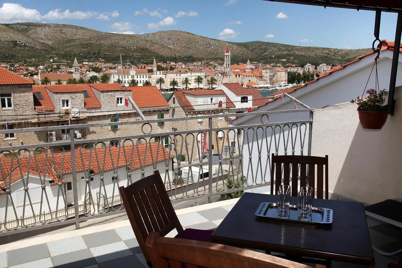 Guesthouse Kate Trogir Croatia