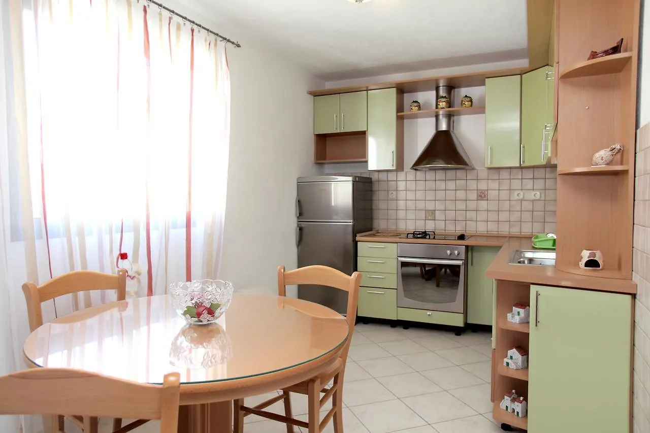 Guest house Guesthouse Kate Trogir