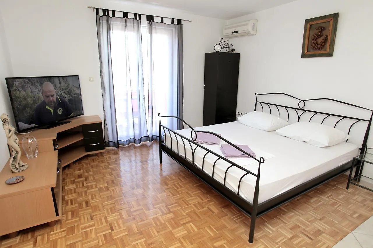 *** Guest house Guesthouse Kate Trogir Croatia