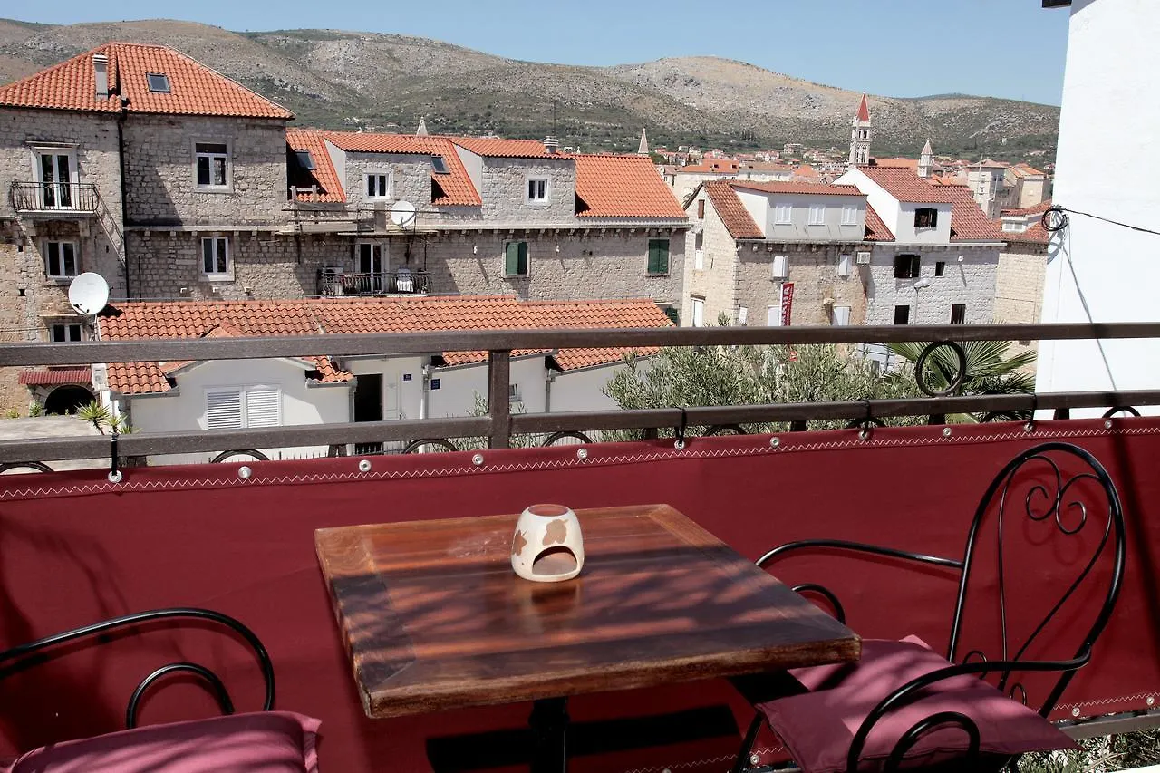 Guesthouse Kate Trogir