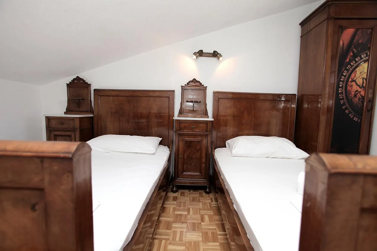 *** Guest house Guesthouse Kate Trogir Croatia